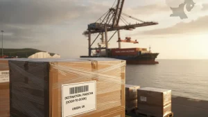 Cheap Cargo to Pakistan from UK — Door to Door Service