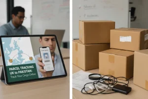 Common Parcel Tracking Mistakes and How to Troubleshoot Lost Updates
