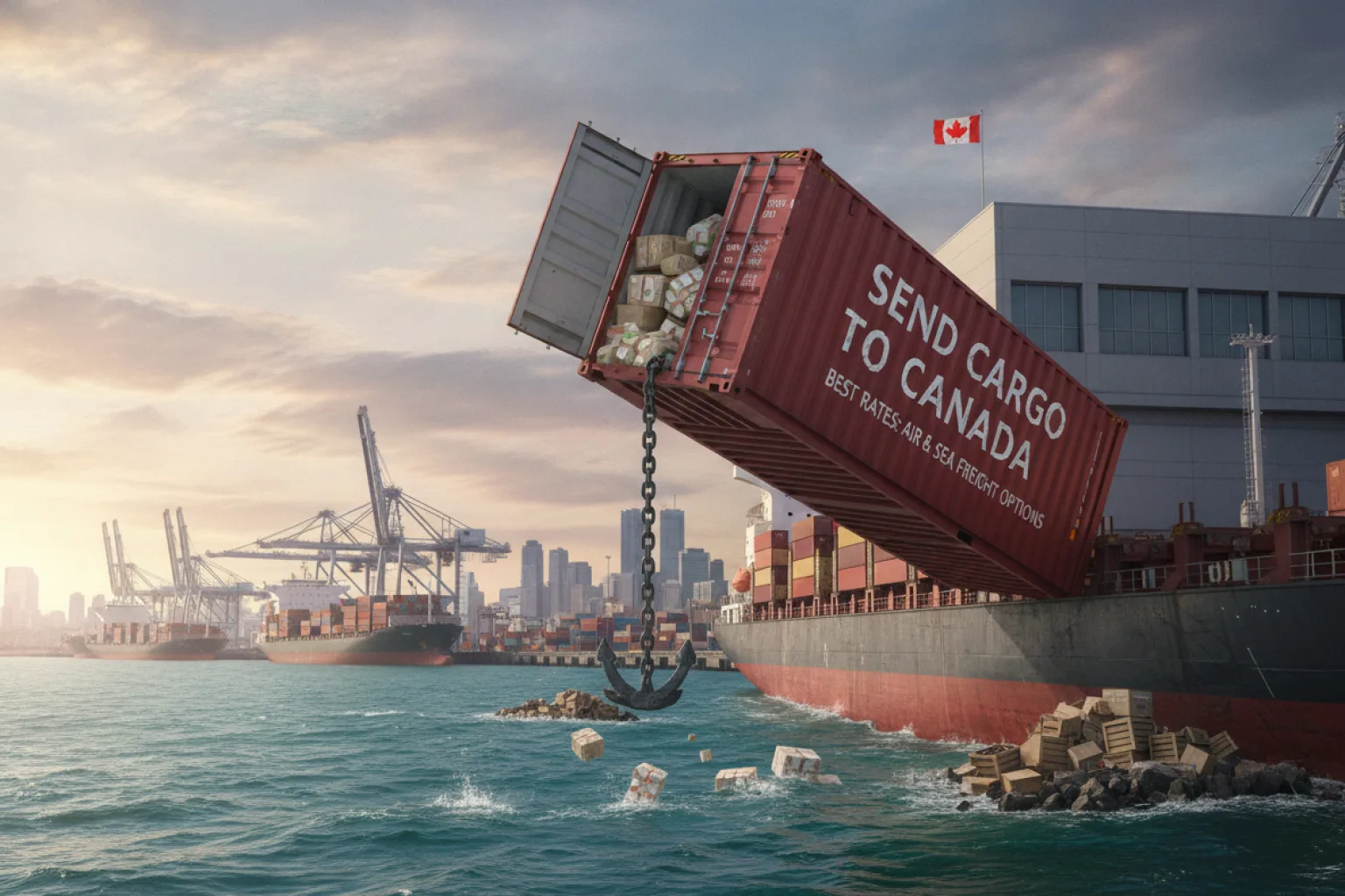 Importer mistakes that cause shipping delays and extra costs