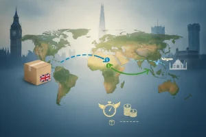 How to Find Cheap Parcel Delivery to India Without Sacrificing Transit Speed 