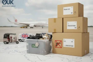Pakistan Customs Rules: Prohibited Items and Duty-Free Allowances 