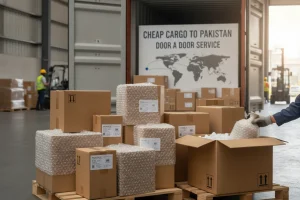 Step-by-Step Guide to Packing Your Goods Safely to Prevent Breakages 