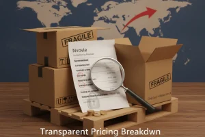 Transparent Pricing Breakdown: How to Spot Hidden Fees in Cheap Quotes 