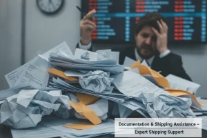 Why Shipping Documents Matter So Much