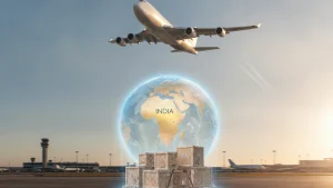Send Cargo to India by Air – Fast, Safe and Reliable Shipping