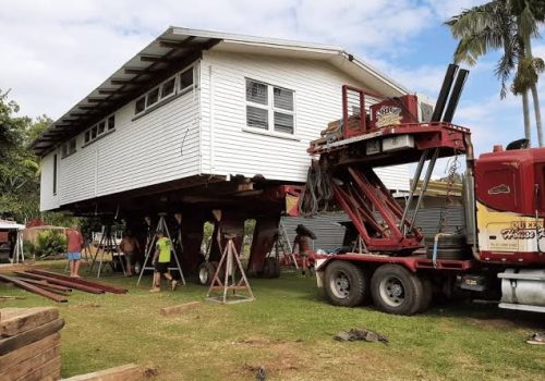 House Removal